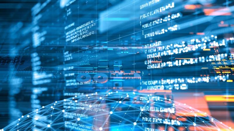 Linux基石:槐荫区小程序开发公司的技术底座与发行版选择逻辑