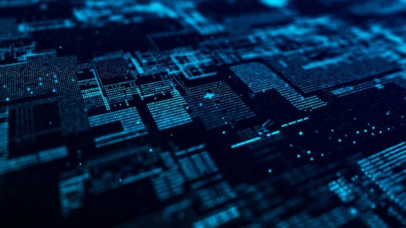 为什么DevOps是槐荫区软件开发的核心方法论